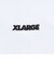 エクストララージ（XLARGE）OG 半袖Tシャツ 101261011003-WHITE