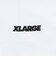 エクストララージ（XLARGE）OG 半袖Tシャツ 101261011003-WHITE