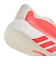 アディダス（adidas）ランニングシューズ ジョギングシューズ ハイパーブースト エッジ ホワイト オレンジ OQQ27-KI4406 スポーツ シューズ