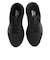 アシックス（ASICS）ランニングシューズ ジョギングシューズ ゲルコンテンド10 ワイド ブラック グレー  1012C014.002 スポーツ シューズ