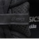 アシックス（ASICS）ランニングシューズ ジョギングシューズ ゲルコンテンド10 ワイド ブラック グレー  1012C014.002 スポーツ シューズ