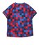 ナイキ（NIKE）FC バルセロナ ジュニア サッカー プレマッチ トップス 半袖Tシャツ II2160-621