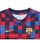 ナイキ（NIKE）FC バルセロナ ジュニア サッカー プレマッチ トップス 半袖Tシャツ II2160-621