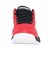 コンバース（CONVERSE）バスケットシューズ バッシュ ジュニア ヴィックスター MID RD/BK/WT 33500591
