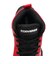 コンバース（CONVERSE）バスケットシューズ バッシュ ジュニア ヴィックスター MID RD/BK/WT 33500591