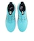 アシックス（ASICS）ランニングシューズ ジョギングシューズ ゲルニンバス 28 ターコイズ 1011C127.403 スポーツ シューズ トレーニング
