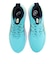 アシックス（ASICS）ランニングシューズ ジョギングシューズ ゲルニンバス 28 ターコイズ 1011C127.403 スポーツ シューズ トレーニング