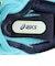 アシックス（ASICS）ランニングシューズ ジョギングシューズ ゲルニンバス 28 ターコイズ 1011C127.403 スポーツ シューズ トレーニング