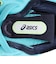 アシックス（ASICS）ランニングシューズ ジョギングシューズ ゲルニンバス 28 ターコイズ 1011C127.403 スポーツ シューズ トレーニング