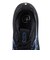 アシックス（ASICS）ランニングシューズ ジョギングシューズ ゲルニンバス 28 ブラック ブルー 1011C127.004 スポーツ シューズ