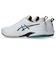 アシックス（ASICS）オムニクレーコート用 テニスシューズ PRESTIGE NEO OC WIDE 1043A029.101