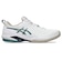アシックス（ASICS）オムニクレーコート用 テニスシューズ PRESTIGE NEO OC WIDE 1043A029.101