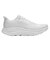ホカ（HOKA）ランニングシューズ ジョギングシューズ クリフトン 11 ワイド ホワイト 1177538-WWH スポーツ シューズ