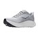 ホカ（HOKA）ランニングシューズ ジョギングシューズ クリフトン 11 ワイド グレー 1177539-SDSTS