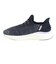 プーマ（PUMA）スニーカー スポーツシューズ ソフトライド ハーモニー イーズイン ネイビー 31426102 スポーツ カジュアル シューズ