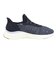 プーマ（PUMA）スニーカー スポーツシューズ ソフトライド ハーモニー イーズイン ネイビー 31426102 スポーツ カジュアル シューズ