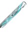 ミズノ（MIZUNO）ソフトボール用バット ミズノプロ X03 トップ FRP製 85cm/平均710g 1CJFSA0185 09