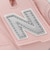ニューバランス（new balance）ジュニアスニーカー スポーツシューズ 313 v2 フック アンド ループ ピンク P3138HUW スポーツ カジュ…