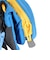 ザ・ノース・フェイス（THE NORTH FACE）ショルダーバッグ ジュニア スポーツバッグ ADVENTURE ポケット 青 NMJ72652 HB 肩掛…