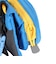 ザ・ノース・フェイス（THE NORTH FACE）ショルダーバッグ ジュニア スポーツバッグ ADVENTURE ポケット 青 NMJ72652 HB 肩掛…