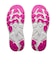ホカ（HOKA）ランニングシューズ ジョギングシューズ クリフトン 11 ブラック パープル 1176573-BNNN