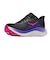ホカ（HOKA）ランニングシューズ ジョギングシューズ クリフトン 11 ブラック パープル 1176573-BNNN