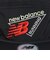 ニューバランス（new balance）ランニングキャップ 47 5パネル グラフィック AC40718NEF
