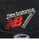 ニューバランス（new balance）ランニングキャップ 47 5パネル グラフィック AC40718NEF