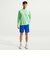 ナイキ（NIKE）ドライフィット マイラー 7BF HBR ランニングショートパンツ インナー付き IM5233-405