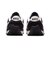 ナイキ（NIKE）スニーカー スポーツシューズ パシフィック スエード ブラック IQ6582-001 スポーツ カジュアル シューズ