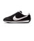 ナイキ（NIKE）スニーカー スポーツシューズ パシフィック スエード ブラック IQ6582-001 スポーツ カジュアル シューズ