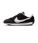 ナイキ（NIKE）スニーカー スポーツシューズ パシフィック スエード ブラック IQ6582-001 スポーツ カジュアル シューズ