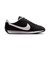 ナイキ（NIKE）スニーカー スポーツシューズ パシフィック スエード ブラック IQ6582-001 スポーツ カジュアル シューズ