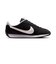 ナイキ（NIKE）スニーカー スポーツシューズ パシフィック スエード ブラック IQ6582-001 スポーツ カジュアル シューズ