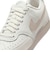 ナイキ（NIKE）スニーカー スポーツシューズ コート ビジョン LOW スエード アイボリー IQ9757-001 カジュアル スポーツ シューズ