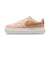 ナイキ（NIKE）スニーカー スポーツシューズ コート ビジョン アルタ ブラウン LTR DM0113-201 スポーツ カジュアル シューズ