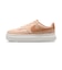 ナイキ（NIKE）スニーカー スポーツシューズ コート ビジョン アルタ ブラウン LTR DM0113-201 スポーツ カジュアル シューズ