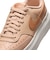 ナイキ（NIKE）スニーカー スポーツシューズ コート ビジョン アルタ ブラウン LTR DM0113-201 スポーツ カジュアル シューズ