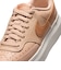 ナイキ（NIKE）スニーカー スポーツシューズ コート ビジョン アルタ ブラウン LTR DM0113-201 スポーツ カジュアル シューズ