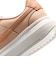 ナイキ（NIKE）スニーカー スポーツシューズ コート ビジョン アルタ ブラウン LTR DM0113-201 スポーツ カジュアル シューズ