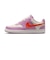 ナイキ（NIKE）スニーカー スポーツシューズ コート ビジョン LO NN ピンク DH3158-502 スポーツ カジュアル シューズ