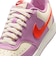 ナイキ（NIKE）スニーカー スポーツシューズ コート ビジョン LO NN ピンク DH3158-502 スポーツ カジュアル シューズ