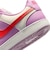 ナイキ（NIKE）スニーカー スポーツシューズ コート ビジョン LO NN ピンク DH3158-502 スポーツ カジュアル シューズ