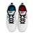 ナイキ（NIKE）ジュニアスニーカー スポーツシューズ コート ボロー ロー ウィン GS ホワイト IR1530-100 スポーツ カジュアル シューズ