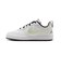 ナイキ（NIKE）ジュニアスニーカー スポーツシューズ コート ボロー ロー ウィン GS ホワイト IR1530-100 スポーツ カジュアル シューズ
