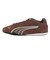 プーマ（PUMA）スニーカー スポーツシューズ キャッチ SD ブラウン 40268105 スポーツ カジュアル シューズ