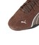 プーマ（PUMA）スニーカー スポーツシューズ キャッチ SD ブラウン 40268105 スポーツ カジュアル シューズ