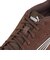 プーマ（PUMA）スニーカー スポーツシューズ キャッチ SD ブラウン 40268105 スポーツ カジュアル シューズ