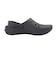 クロックス（crocs）サンダル Mellow2 Clog Blk/Cbn 214289-0TP