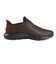 プーマ（PUMA）スニーカー スポーツシューズ ソフトライド フレックス LSL イーズイン ワイド ダークブラウン 31376904 カジュアル シューズ